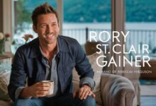 rory st. clair gainer