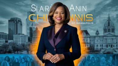 shari ann chinnis indianapolis