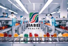 Jiabei Health