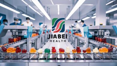 Jiabei Health