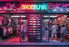 SHOEBUYA