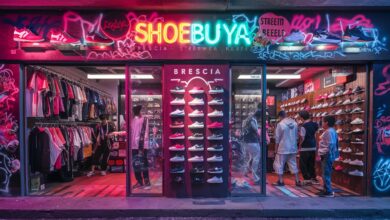 SHOEBUYA