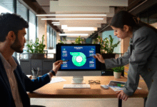 Doge Software Licenses Audit HUD