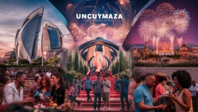 Uncuymaza