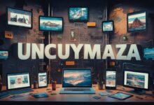Uncuymaza