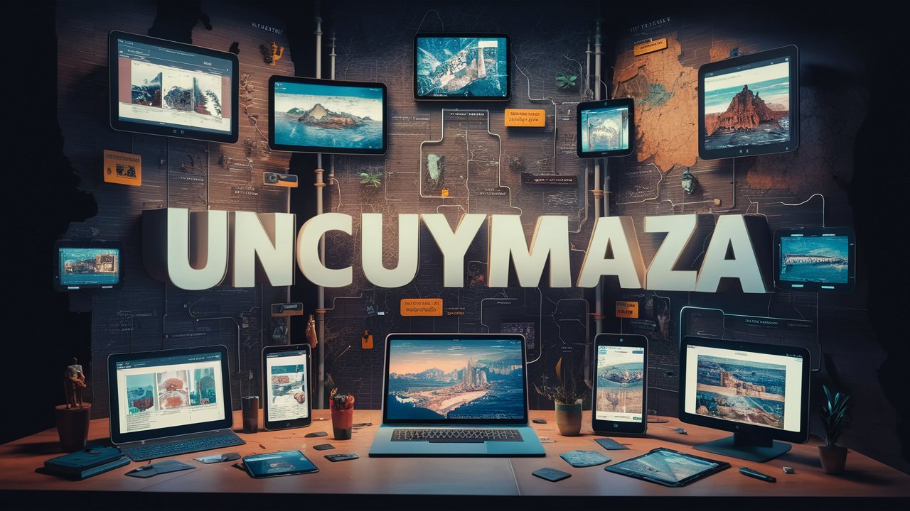 Uncuymaza