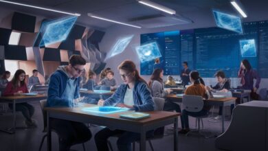 Classroom 60x