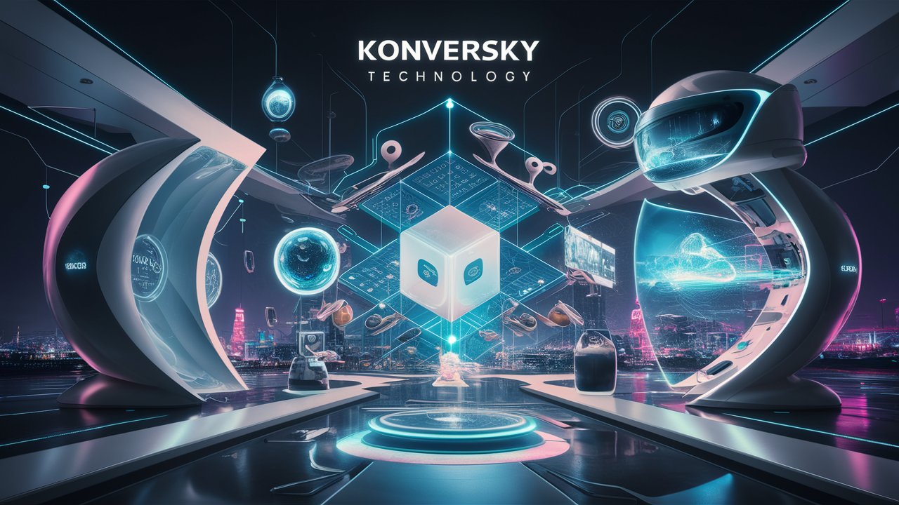 Konversky