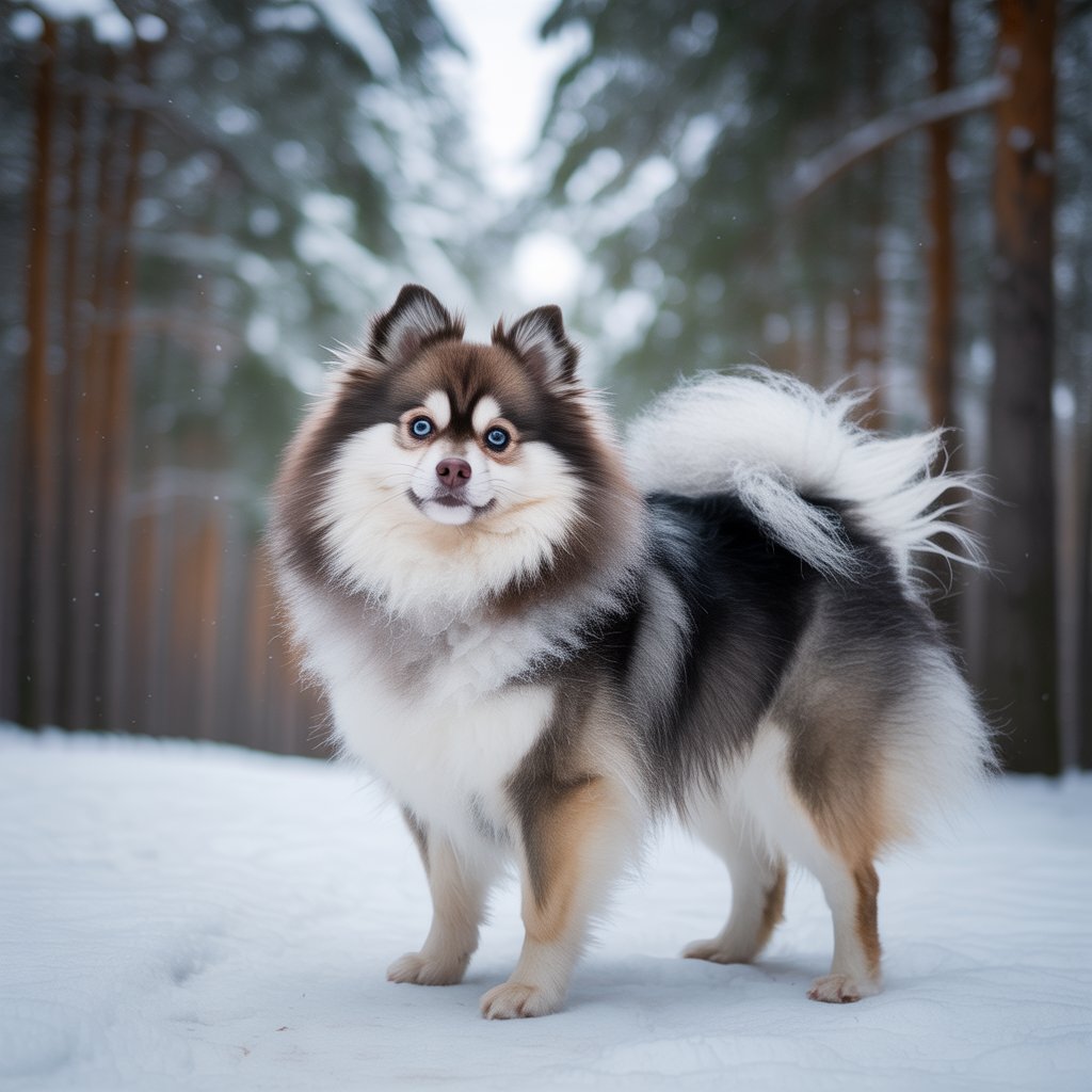 Pomerusky
