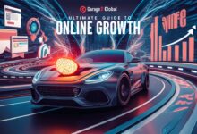 Boost Organic Traffic with Garage 2 Global