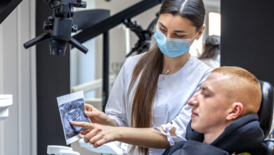 Nerovet AI Dentistry