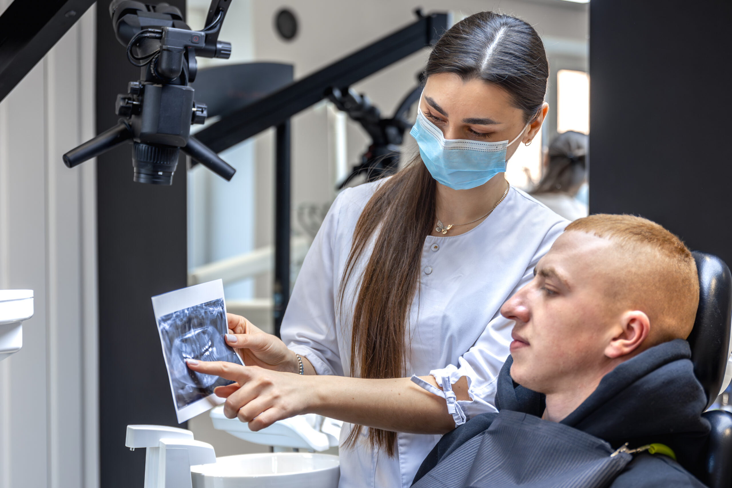 Nerovet AI Dentistry