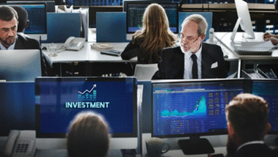 FintechZoom.com